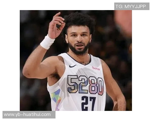 掘金半场领先勇士17分穆雷表现出色约基奇贡献全面数据库明加未得分