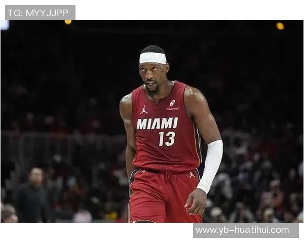 热火中锋阿德巴约荣获十二月份鲍勃兰尼尔社区关怀奖表彰贡献